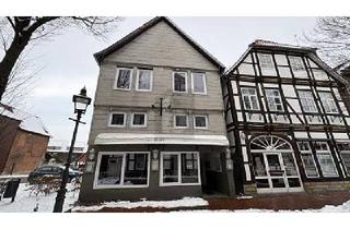 Anlageobjekt in 31848 Bad Münder, Bad Münder am Deister - HISTORISCHES JUWEL IN INNENSTADTLAGE