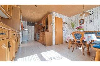 Mehrfamilienhaus kaufen in 66564 Ottweiler, Ottweiler - Geräumiges Zwei-Mehrfamilienhaus mit Potenzial, provisionsfrei