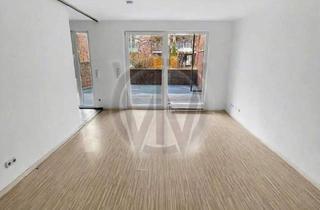 Wohnung kaufen in Friedrich-Junge-Straße 25, 10245 Berlin, Berlin - Bezugsfreie 2-Zimmer Wohnung inkl. Terrasse in Friedrichshain - fußläufig zum Spreeufer!