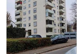 Wohnung kaufen in 89250 Senden, Senden - 3-Zimmerwohnung in Senden von Privat