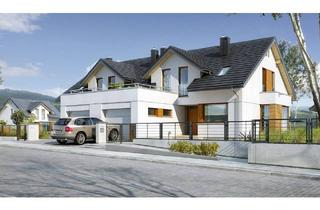 Doppelhaushälfte kaufen in 01445 Radebeul, Radebeul - Moderne Doppelhaushälfte mit 5 Zimmern in Radebeul