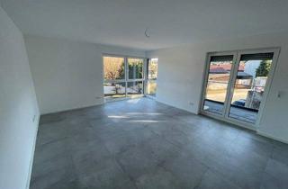 Wohnung kaufen in 71134 Aidlingen, Aidlingen - Stilvolles Wohnen auf 102 m² in Aidlingen