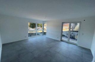 Wohnung kaufen in 71134 Aidlingen, Aidlingen - Moderne Erdgeschosswohnung mit Südterrasse in guter Lage von Aidlingen