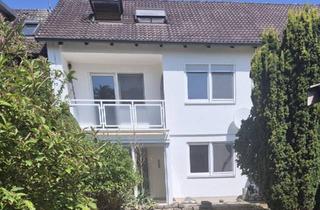 Reihenhaus kaufen in 85560 Ebersberg, Ebersberg - Reihenhaus mit Raum für Ideen und bestem Alpenblick in Ebersberg