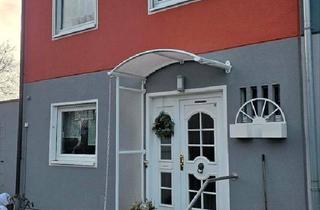 Haus kaufen in 95448 Bayreuth, Bayreuth - Reihenendhaus inkl. Garage