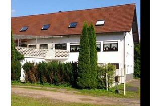 Haus kaufen in 63768 Hösbach, Hösbach - Große Haushälfte mit 3 Wohnungen
