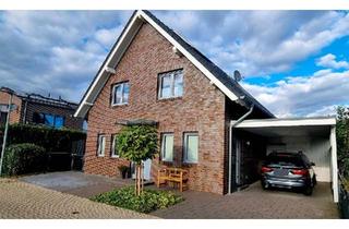 Einfamilienhaus kaufen in 48268 Greven, Greven - Freistehendes Einfamilienhaus in Greven - Wohngebiet Wöste