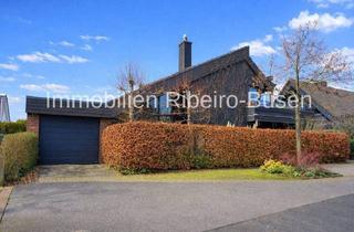 Einfamilienhaus kaufen in 41379 Brüggen, Brüggen - Ankommen und wohlfühlen - Familienfreundliches Wohnen mit zusätzlichem Potenzial in begehrter Lage