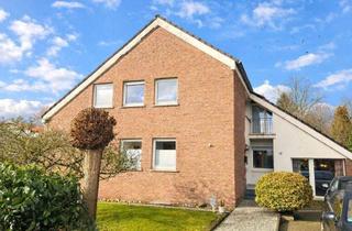 Einfamilienhaus kaufen in Dammer Straße 15, 49163 Bohmte, Bohmte - Hunteburg - Einfamilienhaus mit großem Gartengrundstück im Zentrum von Hunteburg!