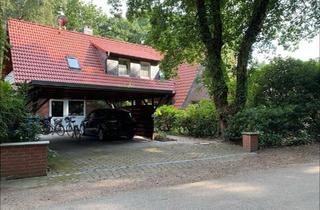 Einfamilienhaus kaufen in 27711 Osterholz-Scharmbeck, Osterholz-Scharmbeck - Provisionsfrei-Garlstedt Einfamilienhaus auf großen Grundstück