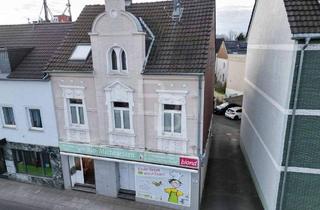 Haus kaufen in 51069 Köln, Köln - Wohnen und Gewerbe unter einem Dach!