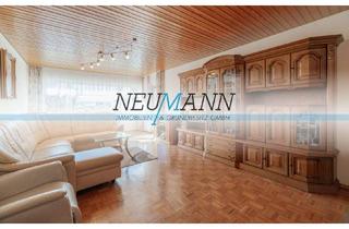 Wohnung kaufen in 78048 Villingen-Schwenningen, Villingen-Schwenningen - Gut geschnittene 3-Zimmer-Wohnung mit Balkon & Garage!