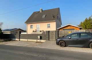 Einfamilienhaus kaufen in 06249 Mücheln, Mücheln (Geiseltal) - Einfamilienhaus auf großem Grundstück