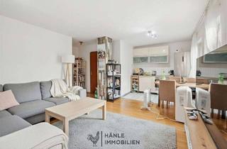 Wohnung kaufen in 74074 Heilbronn, Heilbronn - Wohnung zum Kaufen in Heilbronn 134.700,00 ? 34 m²