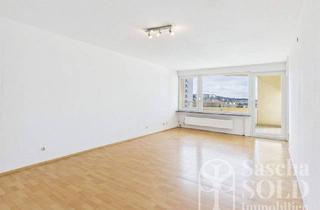 Wohnung kaufen in 66125 Saarbrücken, Saarbrücken - Helle 4ZKB Wohnung in Dudweiler mit Südwest-Loggia, Garage und Weitblick - bezugsbereit