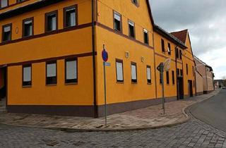 Haus kaufen in 99628 Buttstädt, Buttstädt - großes Wohnhaus