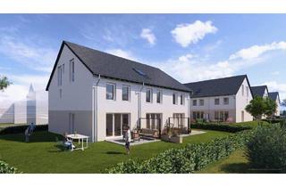 Haus kaufen in 76228 Karlsruhe, Karlsruhe / Stupferich - KfW-55: Modernes Reihenmittelhaus mit ca. 1406 m² Wohnfläche in KA-Stupferich