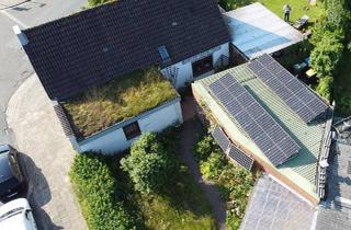 Einfamilienhaus kaufen in 25746 Heide, Heide - Einfamilienhaus mit 5 Zimmern in Heide Hochfeld