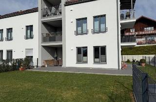 Wohnung kaufen in 84364 Bad Birnbach, Bad Birnbach - TOPPREIS 499.000 EUR?? Wohnen wie in der DHH: Bad Birnbach