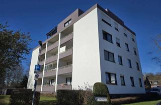 Wohnung kaufen in Ostermeyerstraße 11, 31787 Hameln, 3 Zi.- ETW Hameln Ostermeyerstr. mit Fahrstuhl und Tiefgarage