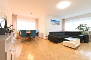 Wohnung kaufen in 79346 Endingen, Ihr neues Zuhause am Kaiserstuhl – Stilvolle 4-Zimmer-Wohnung mit zwei Balkonen