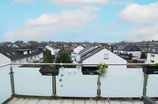 Wohnung kaufen in 45355 Bochold, Ihr Kapital, Ihr Ertrag - vermietete ETW mit Balkon