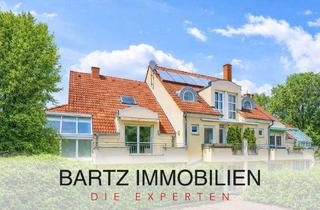Loft kaufen in 67098 Bad Dürkheim, Moderne & hochwertige 4-Zimmer-Maisonette mit Galerie & Loft-Flair