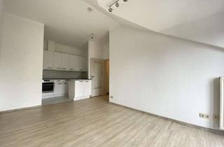 Wohnung kaufen in Homburger Straße 24, 61169 Friedberg, Sanierungsbedürftige 2-Zimmer-Wohnung in zentraler Lage