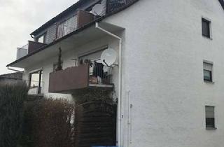 Wohnung kaufen in 61137 Schöneck, Ruhig gelegene, großzügig geschnittene 3-ZW in Schöneck