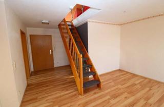 Wohnung kaufen in 74229 Oedheim, 2-Zimmer-Maisonettewohnung mit Hobbyraum und Außenstellplatz