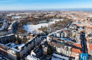 Wohnung kaufen in 24103 Exerzierplatz, Kapitalanlage in zentraler und Uni naher Lage für Singles oder zu zweit.