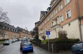 Wohnung kaufen in Roeberstraße, 42117 Elberfeld, Gepflegte Eigentumswohnung in gepflegter Grünlage im Wuppertaler Zooviertel