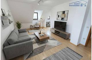 Wohnung kaufen in 86899 Landsberg, Behagliches 2-Zimmer-Dachgeschoss-Apartment mit Tiefgaragenstellplatz in gefragter Wohnlage