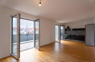 Penthouse kaufen in 55218 Ingelheim, Penthouse mit gehobener Ausstattung *Südausrichtung*