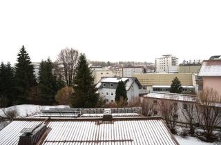 Wohnung kaufen in 88161 Lindenberg, Vermietete 2-Zimmer-Wohnung mit Balkon & Stellplatz – zentrumsnah