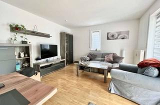 Wohnung kaufen in 85080 Gaimersheim, 2 ZKB Wohnung mit Garten