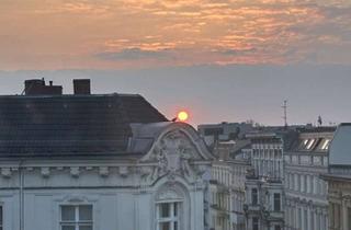 Wohnung kaufen in 10823 Schöneberg, Akazienkiez! Charmante, sonnige, helle 2-Zimmerwohnung