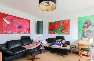 Wohnung kaufen in 64625 Bensheim, Zinsen von gestern, Kaufchance von heute – Kapitalanleger aufgepasst!