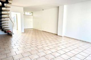 Wohnung kaufen in Eichenweg, 47877 Willich, Helle und teilsanierte Maisonette-Wohnung in Willich-Neersen!