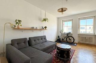 Wohnung kaufen in Heinrich-Von-Kleist-Straße 18, 53113 Bonn, Sichere Anlage: 3-Zimmer-DG-Wohnung in der beliebten Südstadt!
