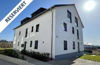 Wohnung kaufen in 74861 Neudenau, Zukunftssicher wohnen: Moderne KfW‑55‑Wohnung mit 3,5 Zimmern