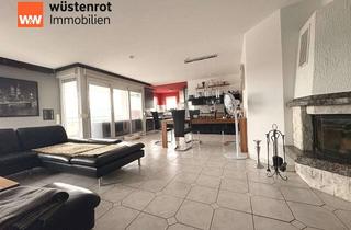 Wohnung kaufen in 75417 Mühlacker, Großzügiges Wohnen in Mühlacker-Lomersheim