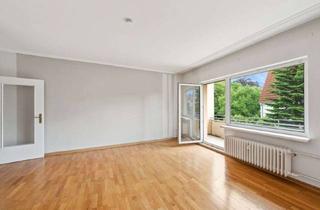 Wohnung kaufen in Alt-Lankwitz, 12247 Lankwitz, Tolle 3-Zi-Wohnung, Nähe Alt-Lankwitz