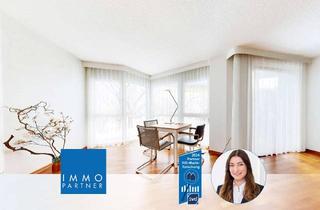 Wohnung kaufen in 91058 Eltersdorf, IMMOPARTNER - IHRE ALTERSVORSORGE: GARTEN. BARRIEREARM. GROßZÜGIG.