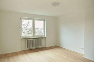 Wohnung kaufen in Tal, 80637 Neuhausen-Nymphenburg, Hochwertig sanierte 2-Zimmer-Wohnung – Ideal für Eigennutzer & Kapitalanleger