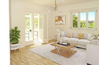 Wohnung kaufen in Hohenzollerndamm 73, 14199 Schmargendorf, Attraktive 3-Zimmerwohnung mit Süd-Westwintergarten