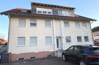 Wohnung kaufen in 63322 Rödermark, SAHNESTÜCKE - 3 Zimmer Gartenwhg, und 2 Zimmer Souterrainwhg. "Ober-Roden"