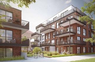 Wohnung kaufen in Hildesheimer Str. 128, 30880 Laatzen, Terrassenwohnung zum Kauf - provisionsfrei