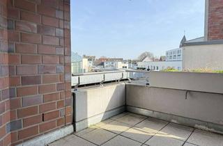 Wohnung kaufen in 40764 Langenfeld, Charmante 3-Zimmer-Eigentumswohnung im Herzen von Langenfeld!