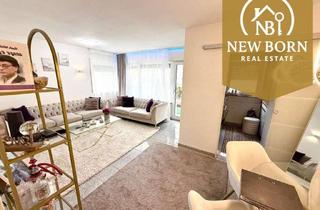 Wohnung kaufen in 71134 Aidlingen, Charmante 2-Zimmer EG-Wohnung inkl. TG-Stellplatz + Terrasse, ruhige Ortsrandhöhenlage in Aidlingen